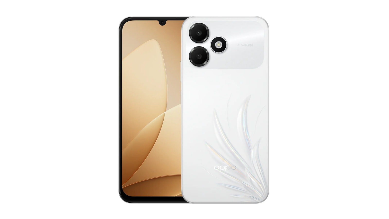 Oppo A6C