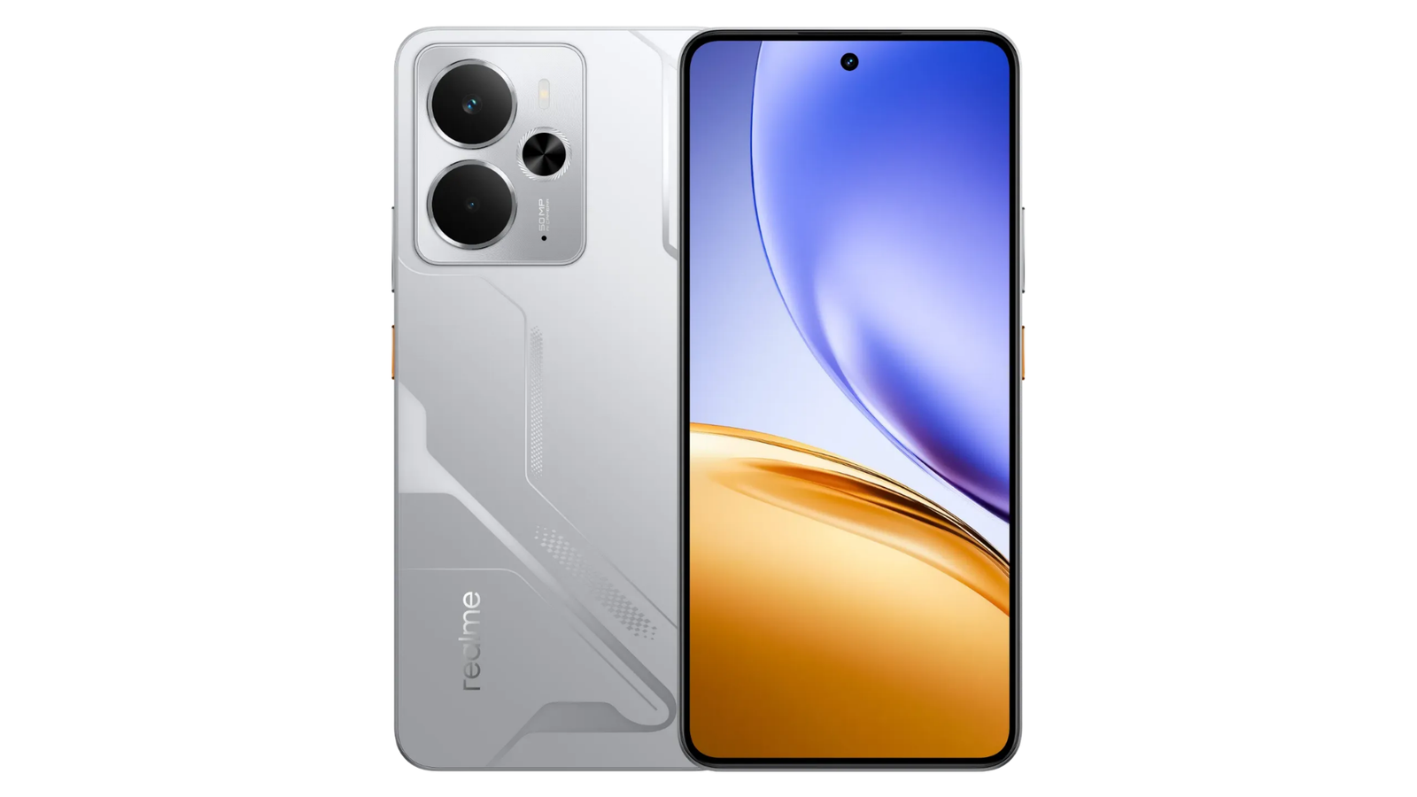 Realme 14 5G