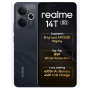 Realme 14T 5G