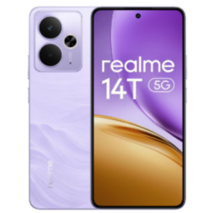 Realme 14T 5G
