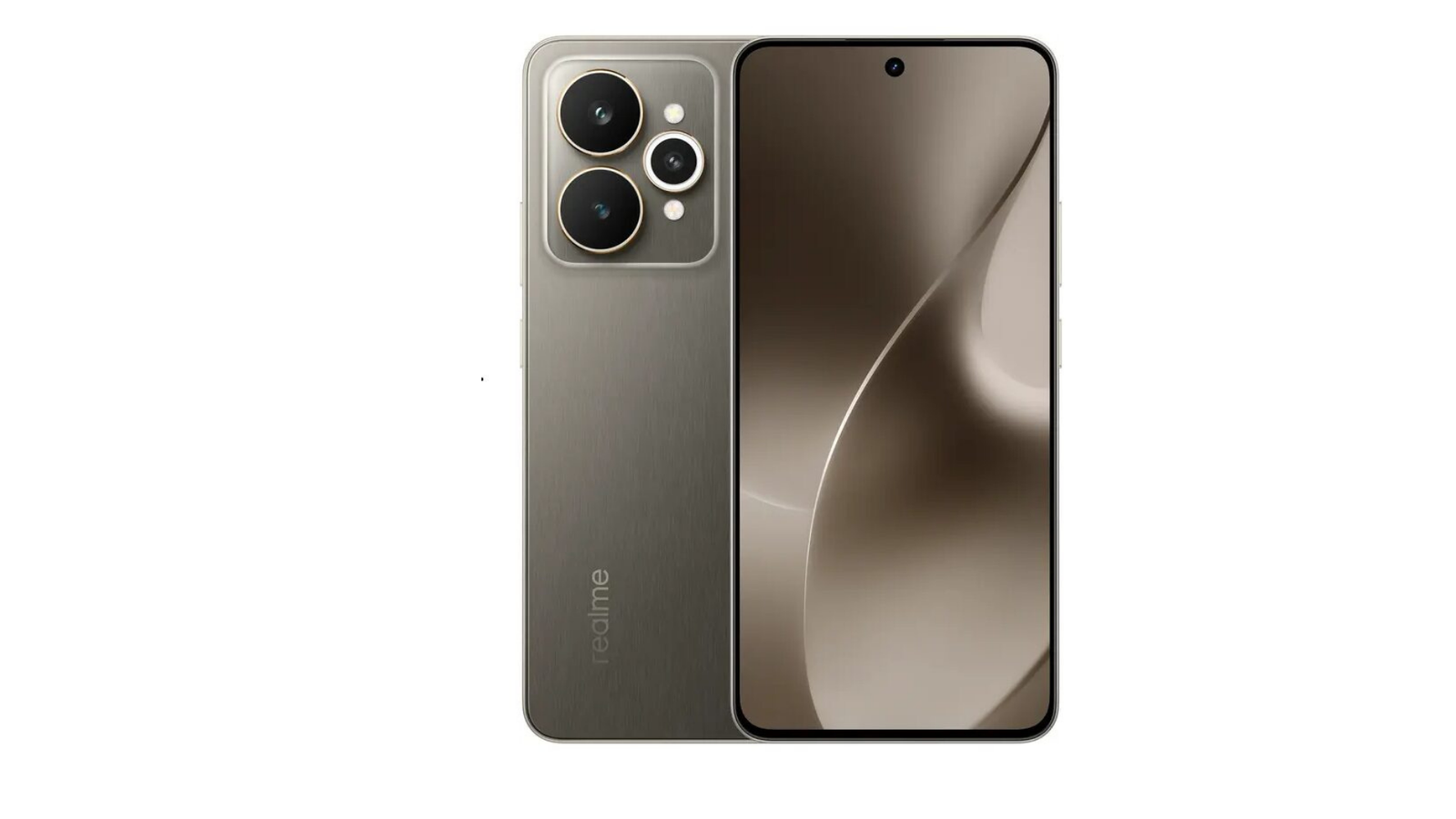 Realme 15