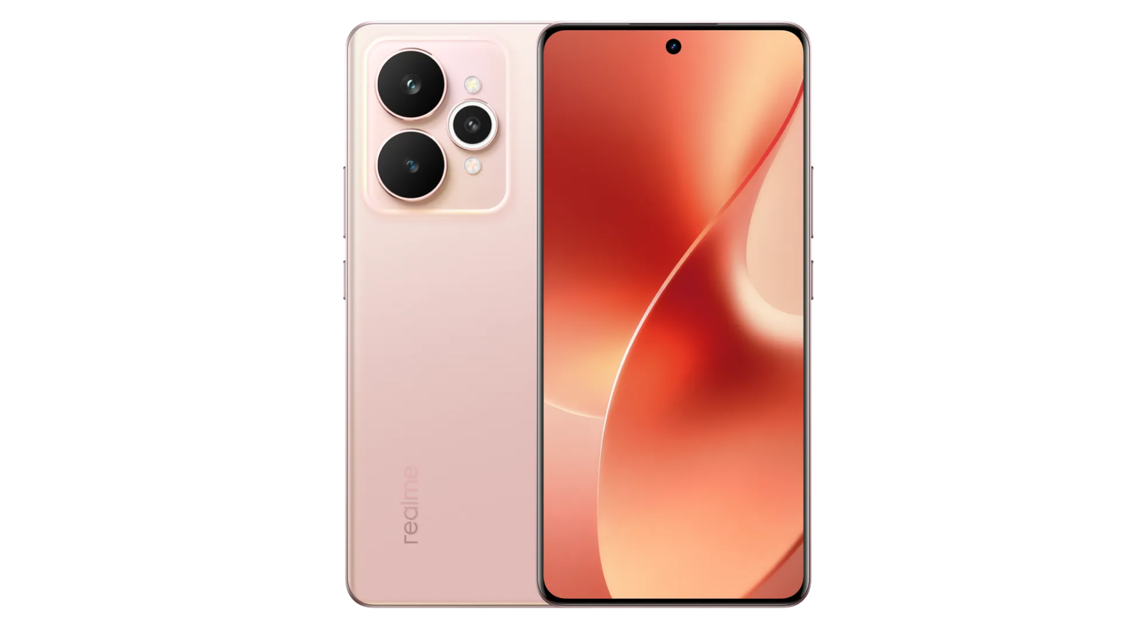 Realme 15 - Image 3