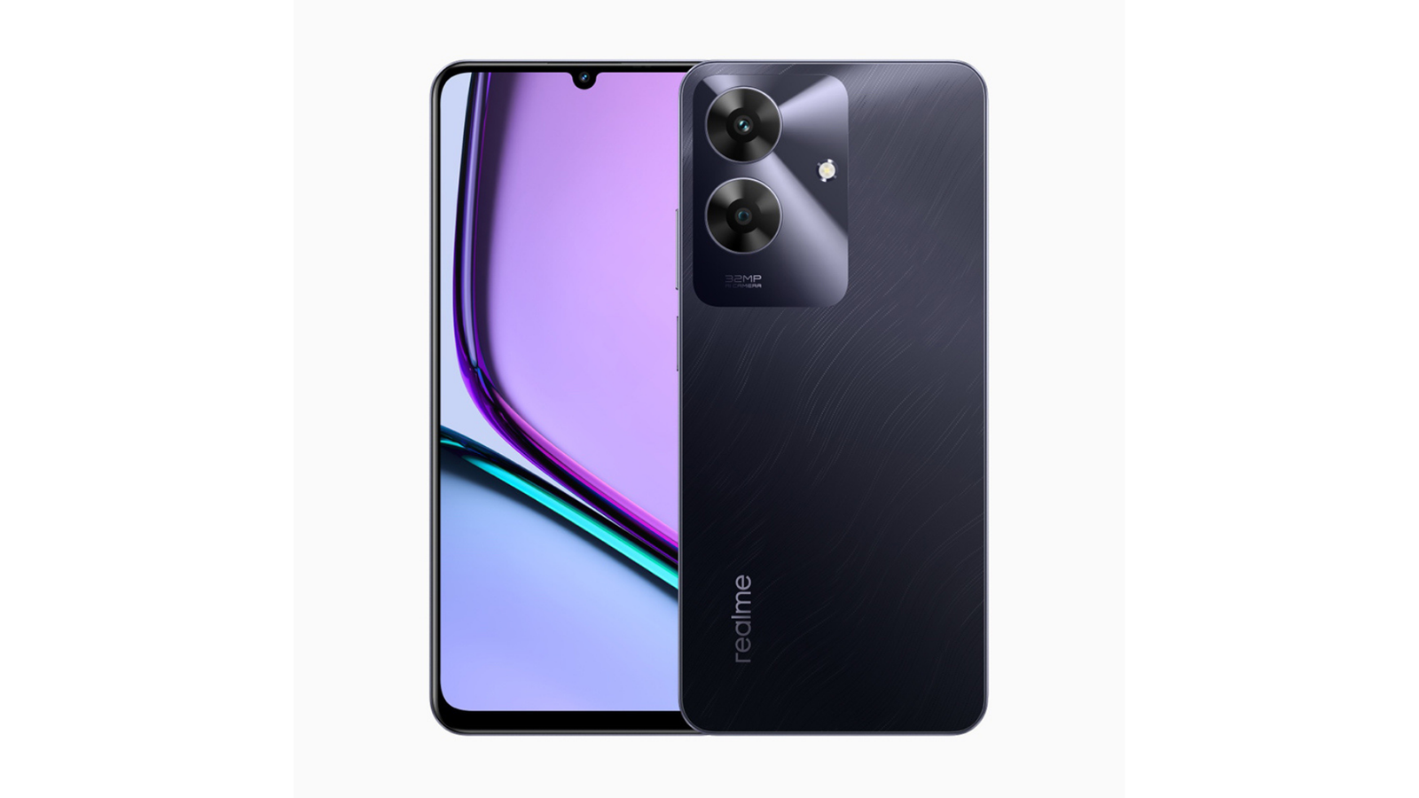 Realme Note 60x