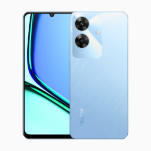 Realme Note 60x
