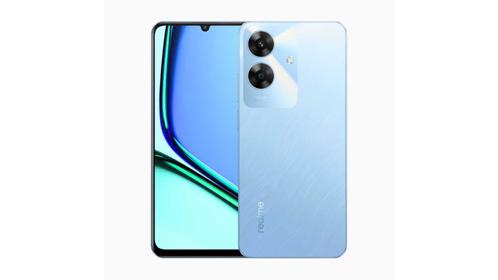 Realme Note 60x - Image 2