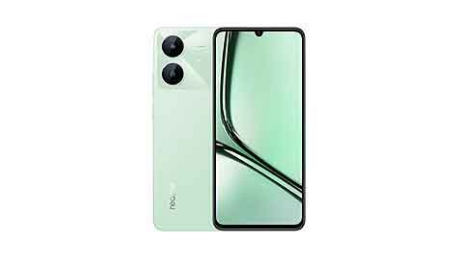Realme Note 60x - Image 3