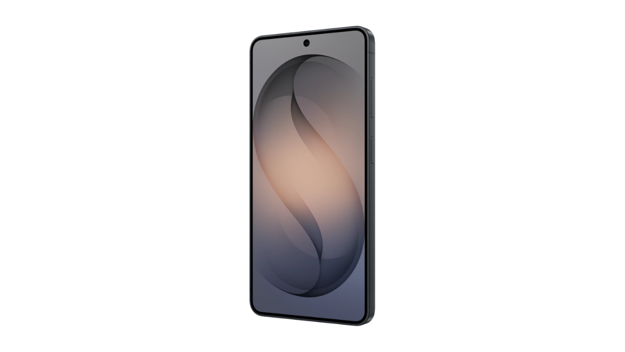 Samsung Galaxy S26 Plus - Image 5