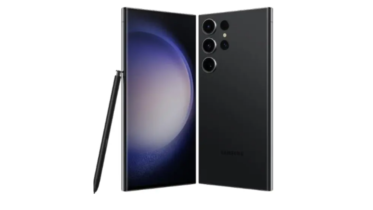 Samsung Galaxy S23 Ultra - Image 3