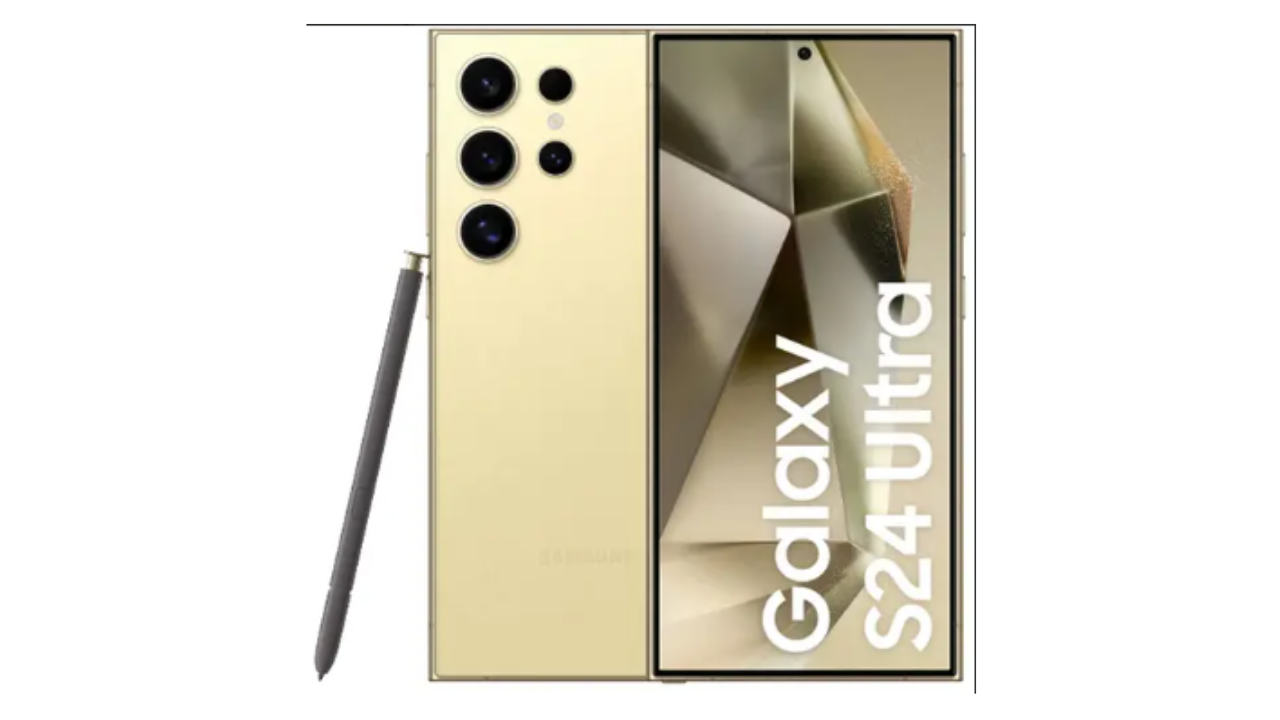 Samsung Galaxy S24 Ultra