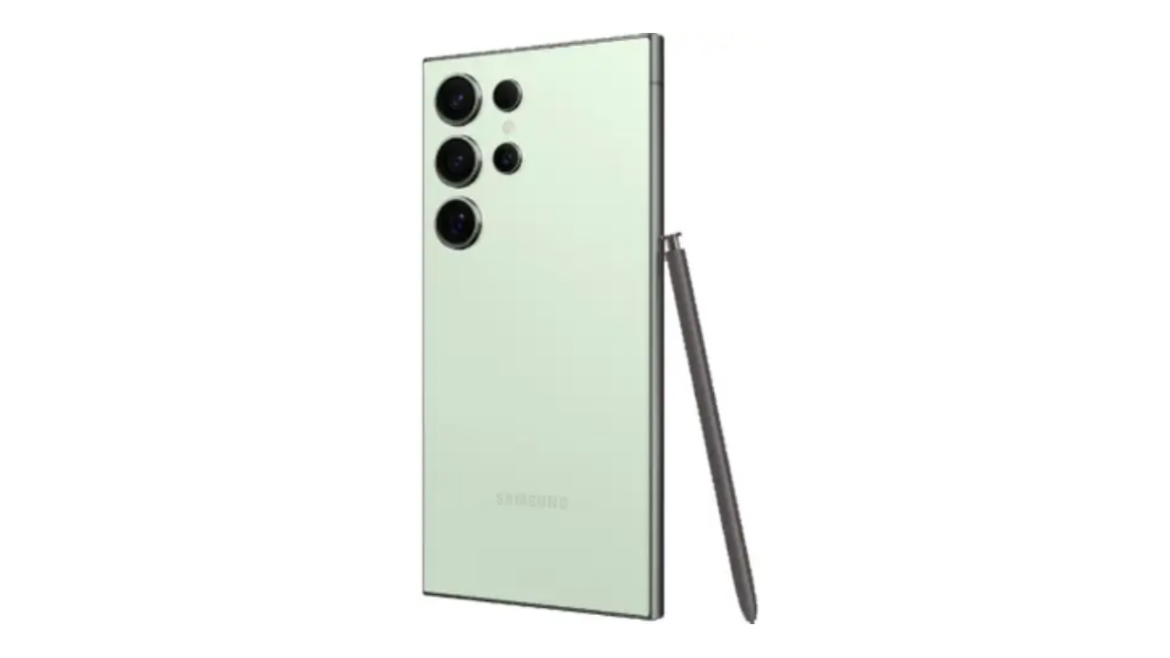Samsung Galaxy S24 Ultra - Image 3