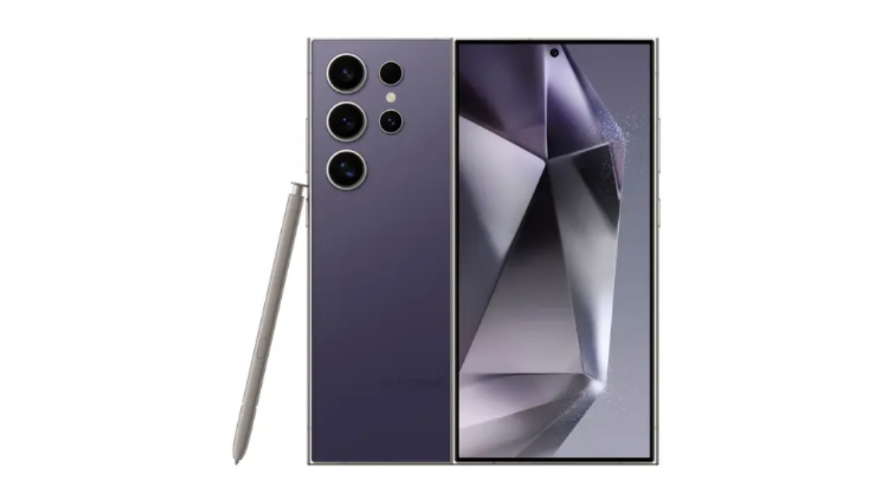 Samsung Galaxy S24 Ultra - Image 4
