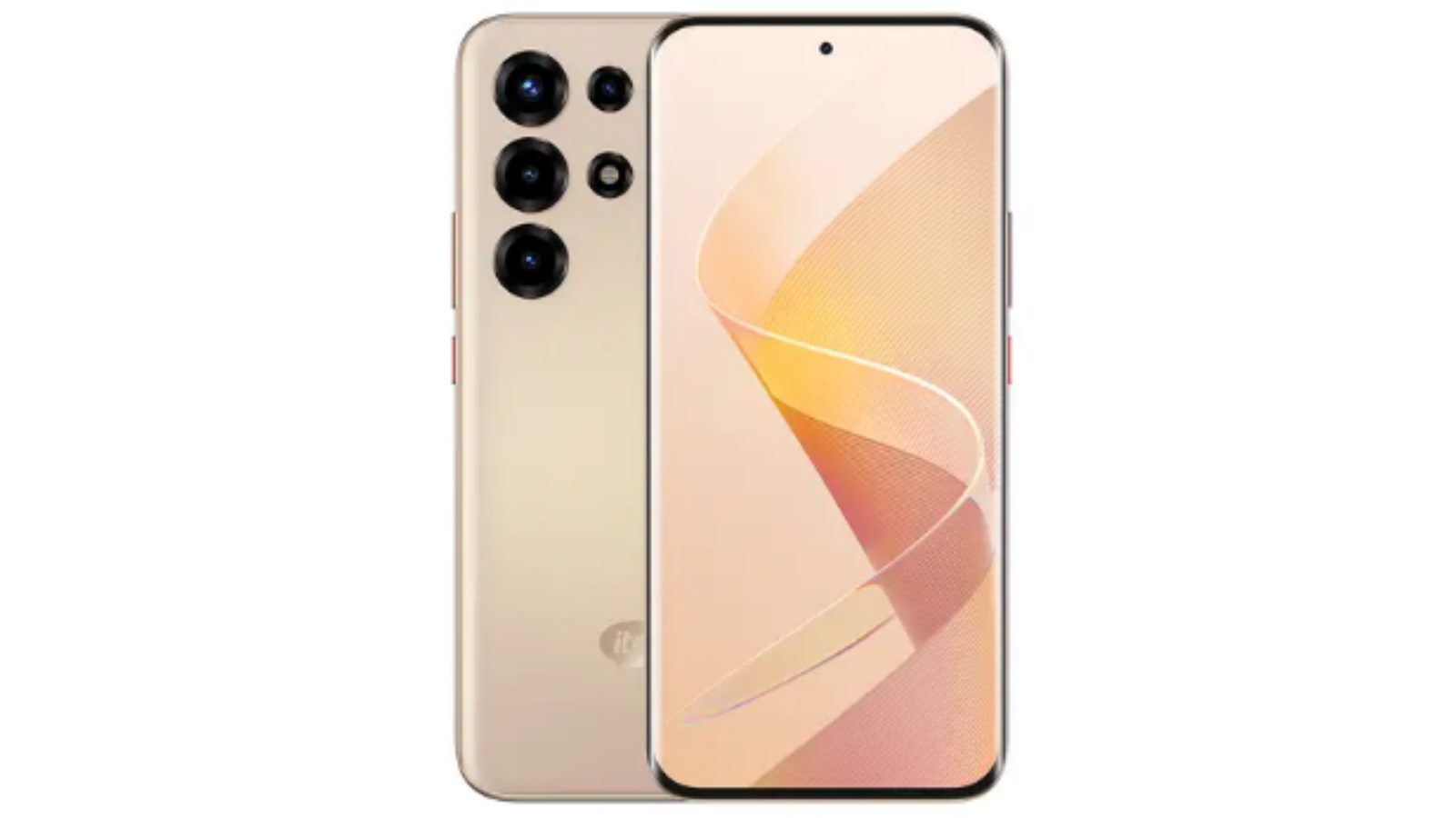 Itel S26 Ultra - Image 2