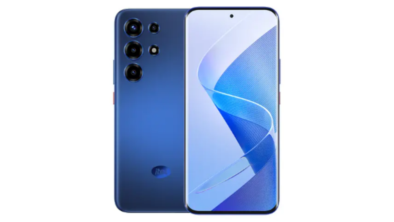 Itel S26 Ultra - Image 3