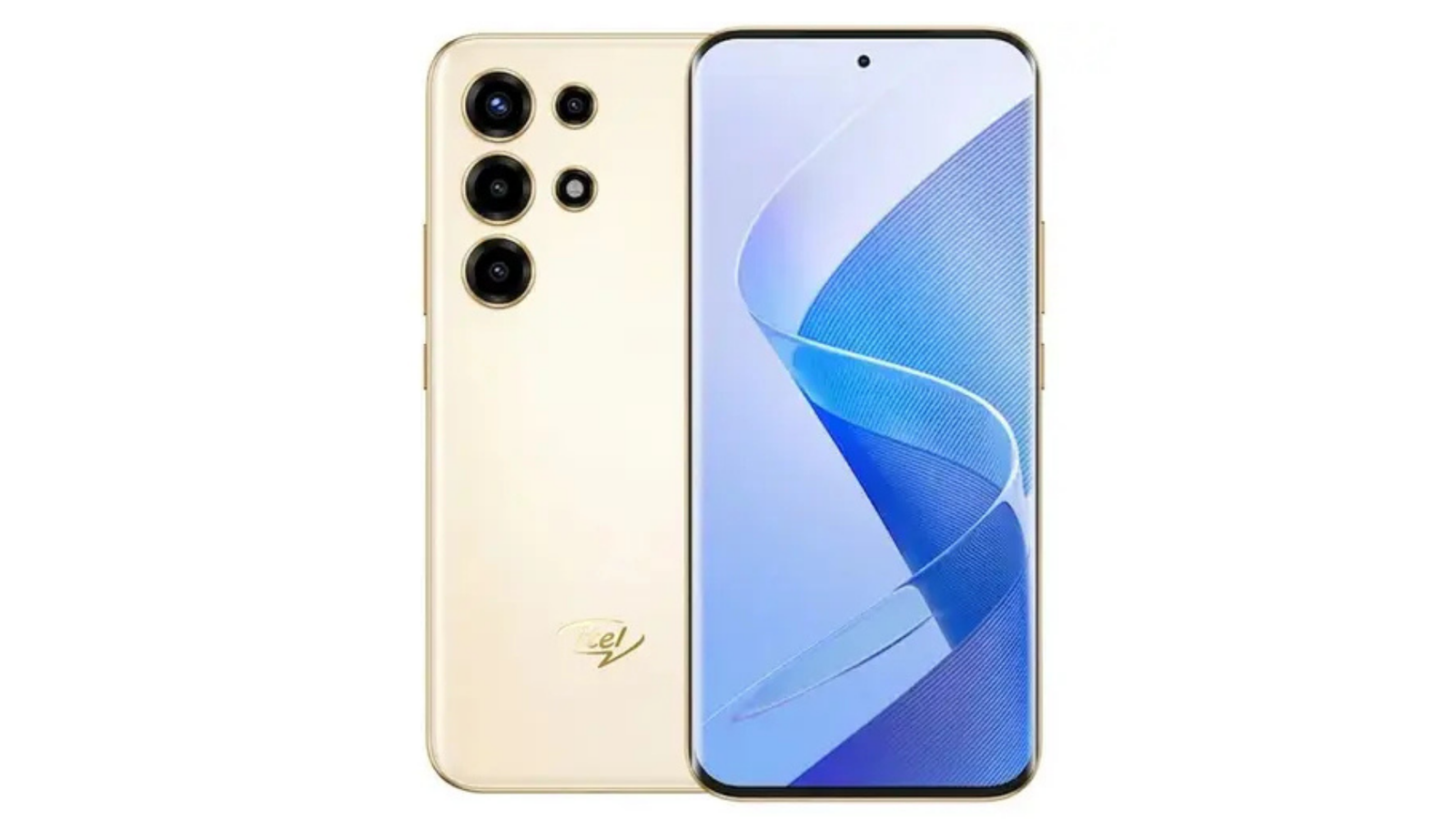 Itel S26 Ultra - Image 4
