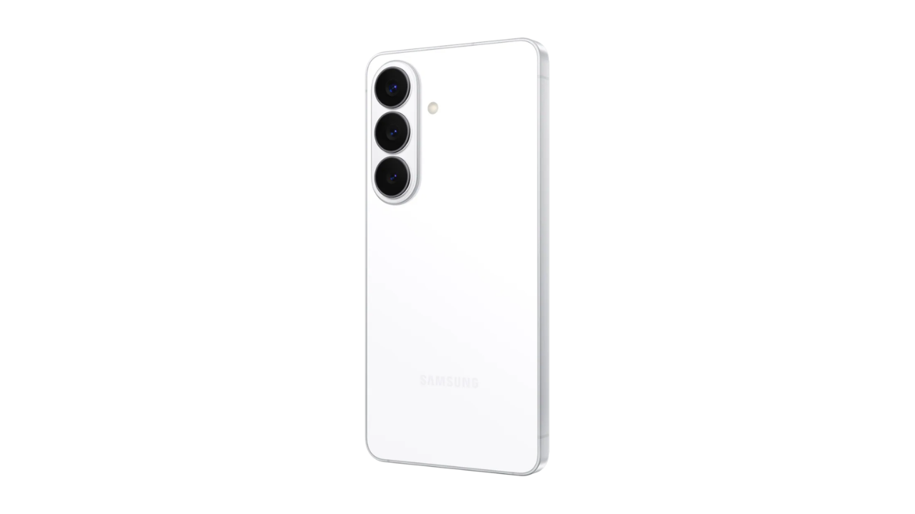 Samsung Galaxy S26 Plus - Image 2