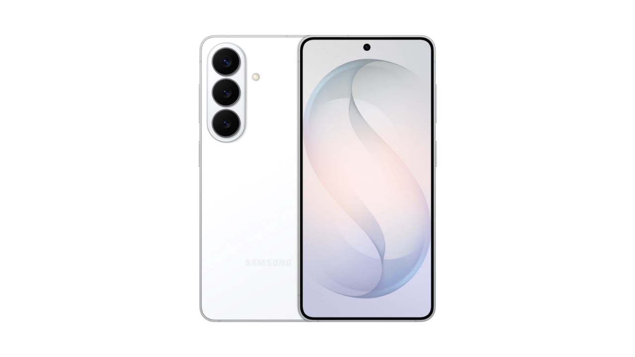 Samsung Galaxy S26 Plus - Image 3