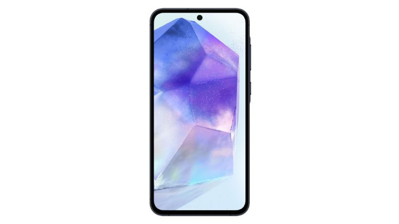 Samsung Galaxy A55 - Image 2