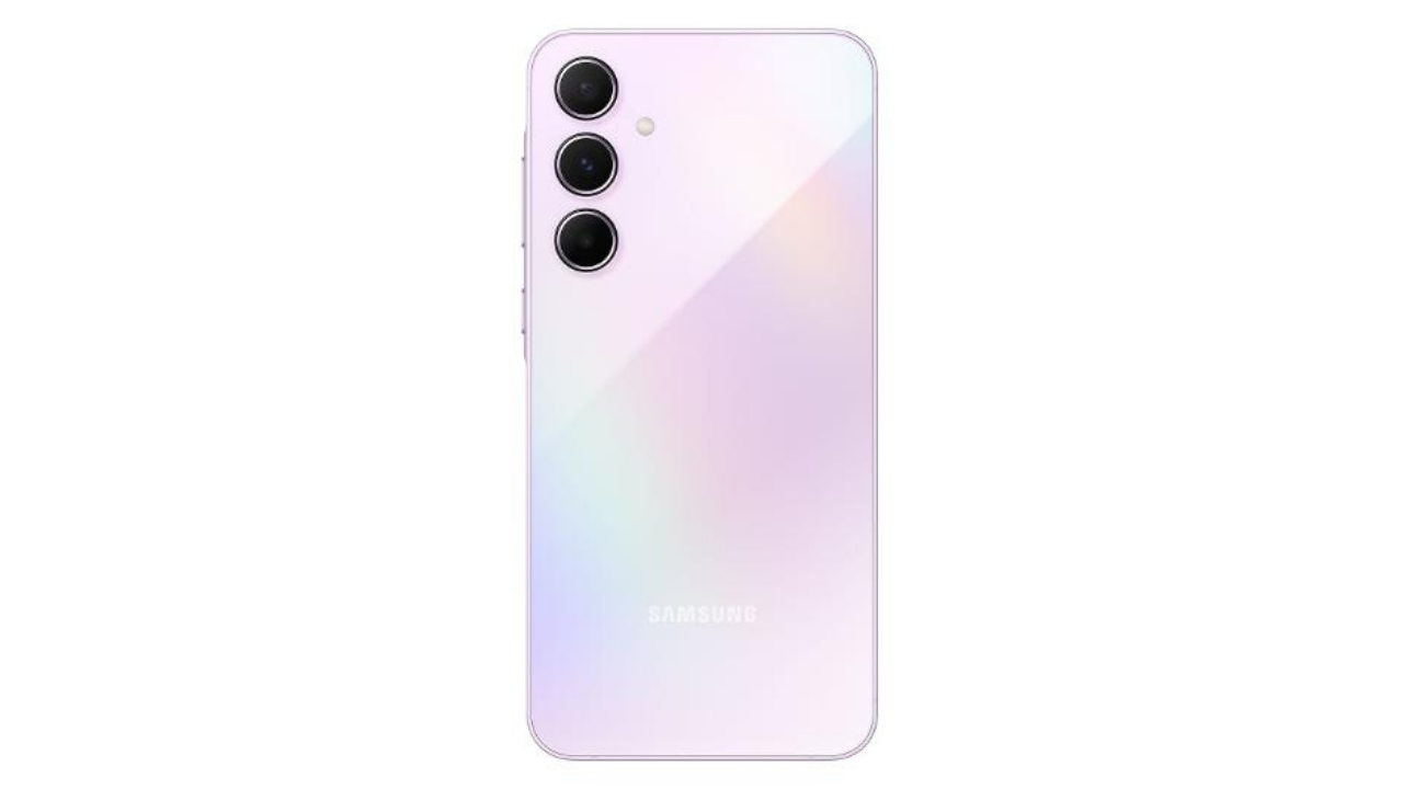 Samsung Galaxy A55 - Image 4