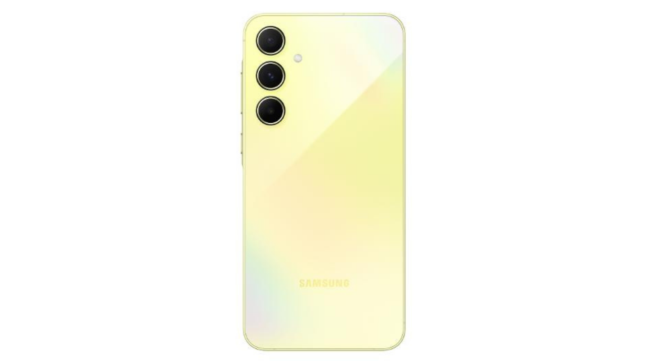 Samsung Galaxy A55 - Image 7