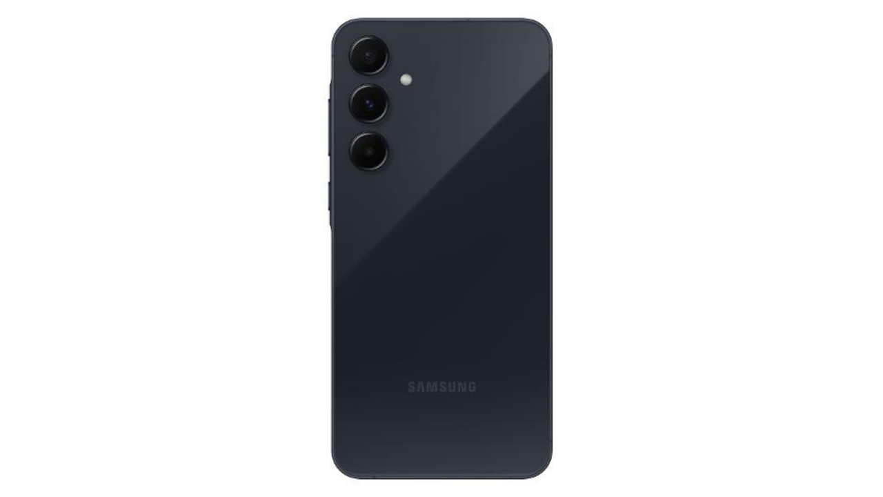 Samsung Galaxy A55 - Image 8