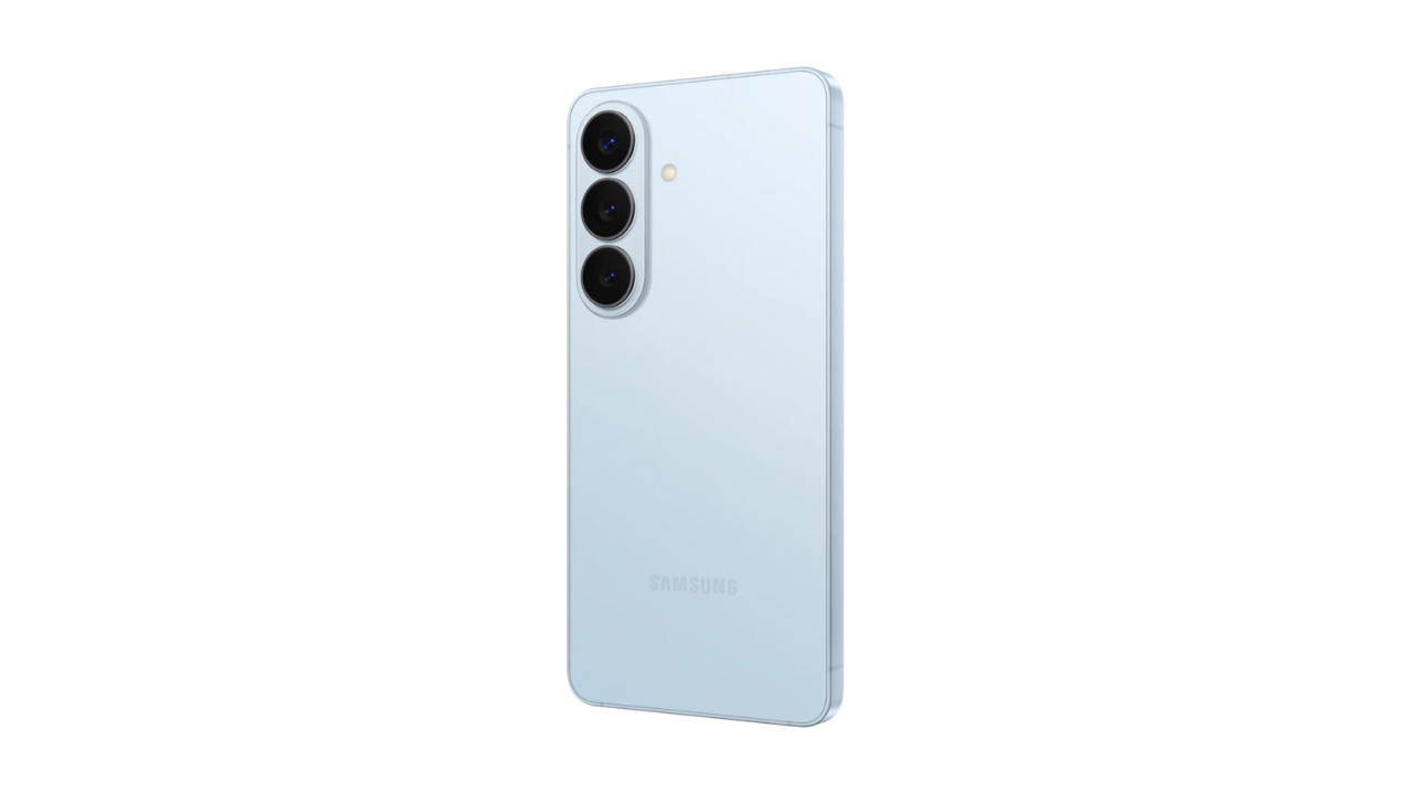 Samsung Galaxy S26 Plus - Image 4