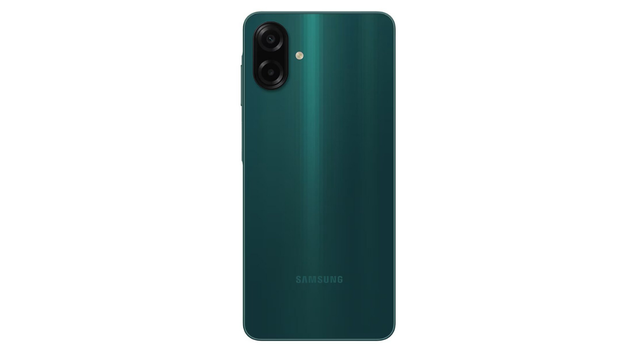 Samsung Galaxy A07 - Image 2