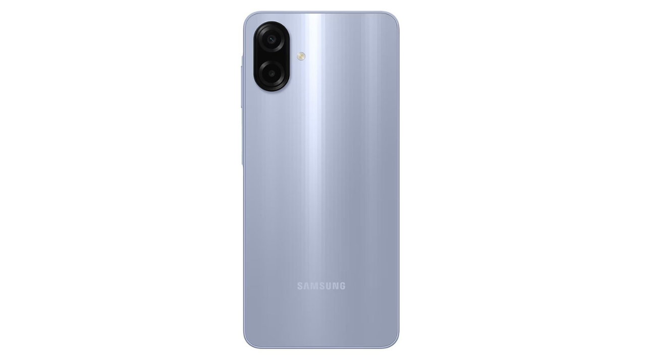 Samsung Galaxy A07 - Image 5