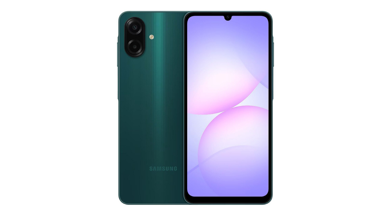 Samsung Galaxy A07 - Image 7