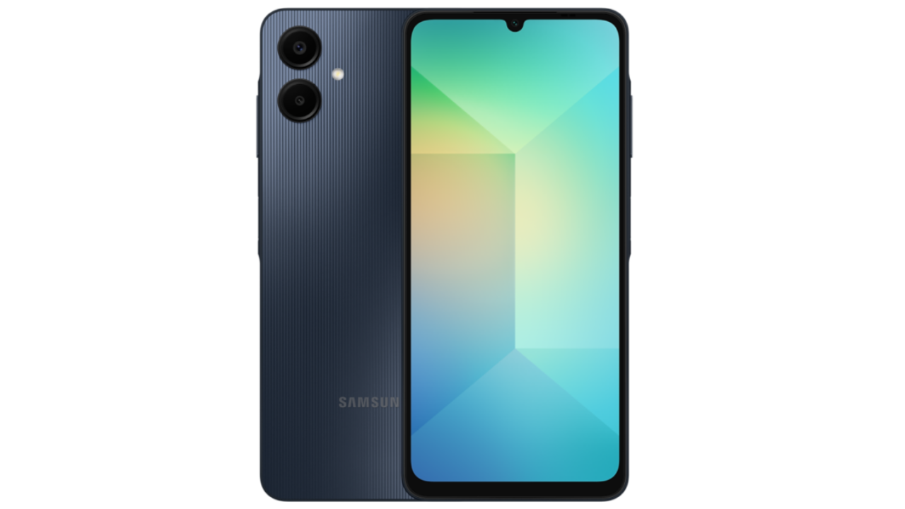 Samsung Galaxy A06 - Image 2