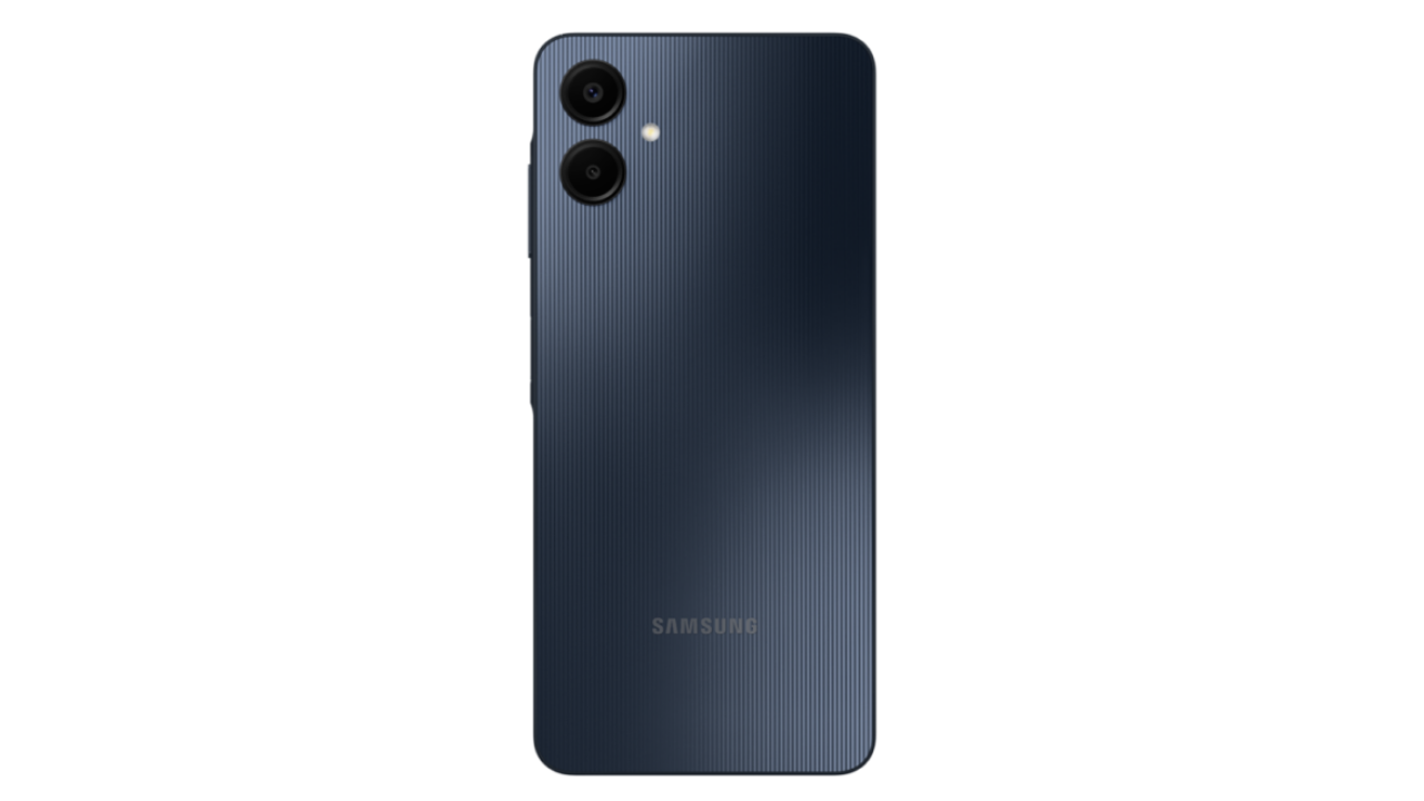 Samsung Galaxy A06 - Image 3