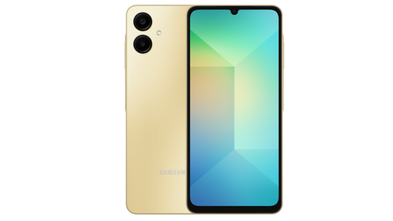 Samsung Galaxy A06 - Image 4