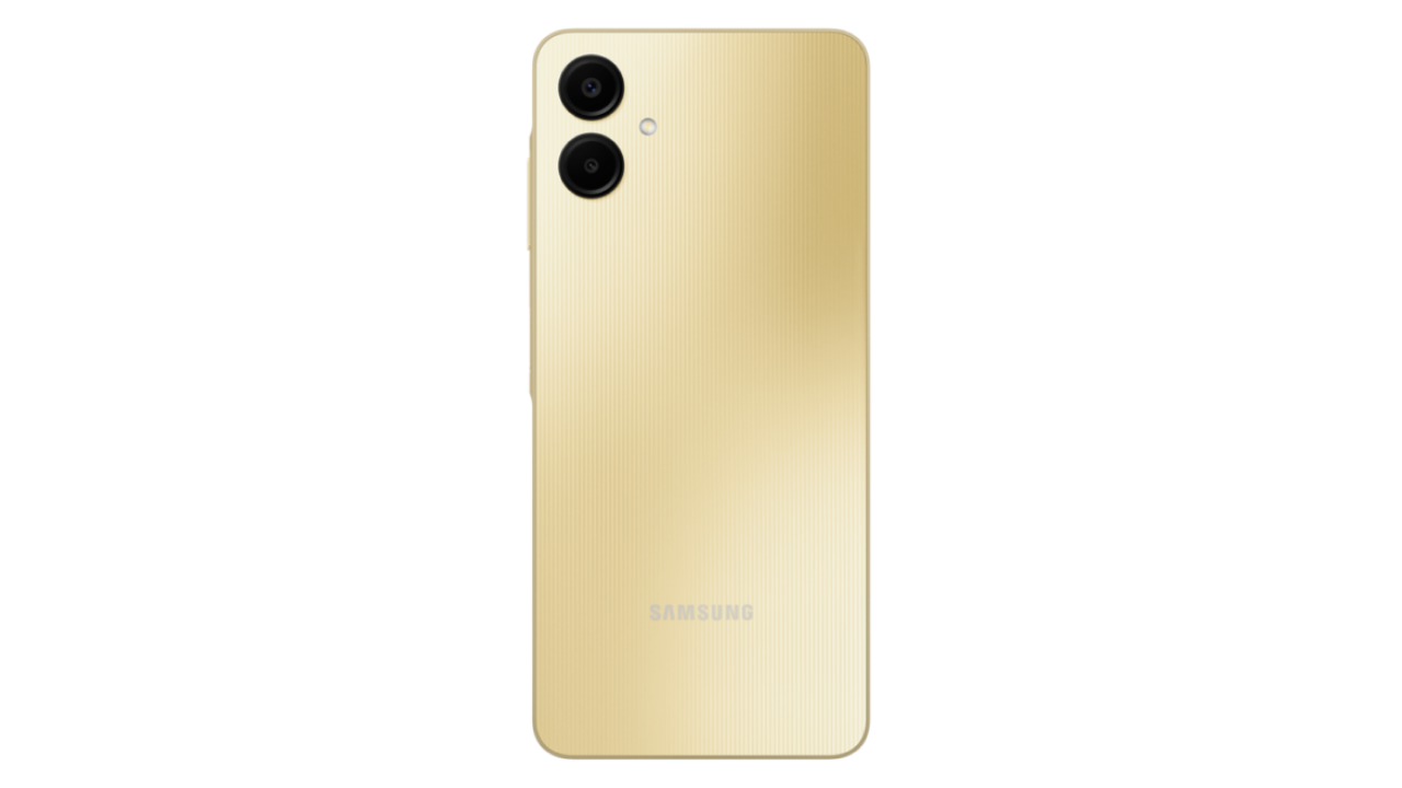 Samsung Galaxy A06 - Image 5