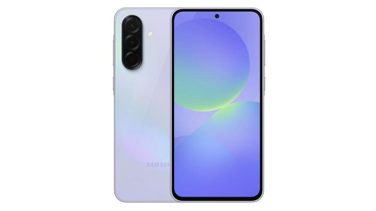 Samsung Galaxy A36