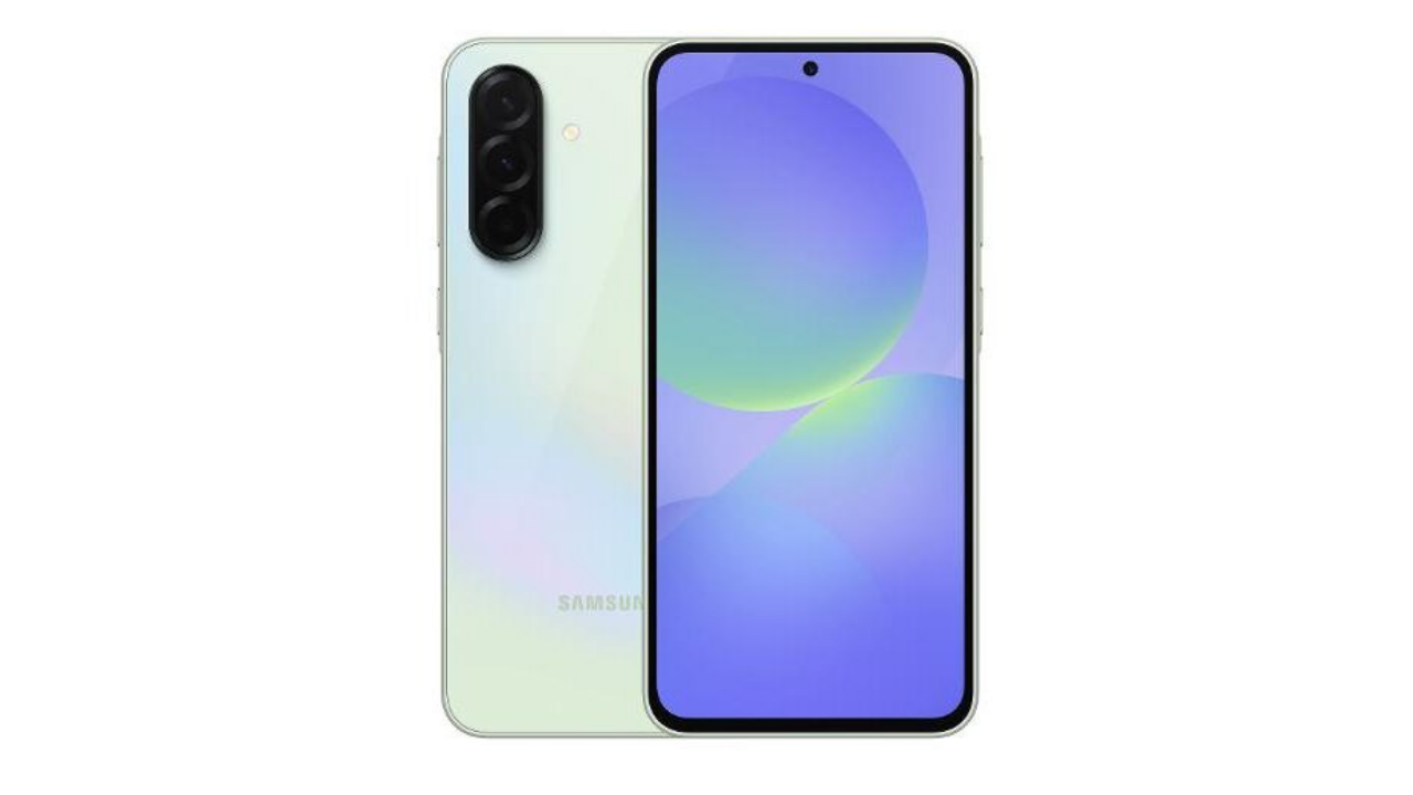 Samsung Galaxy A36 - Image 2