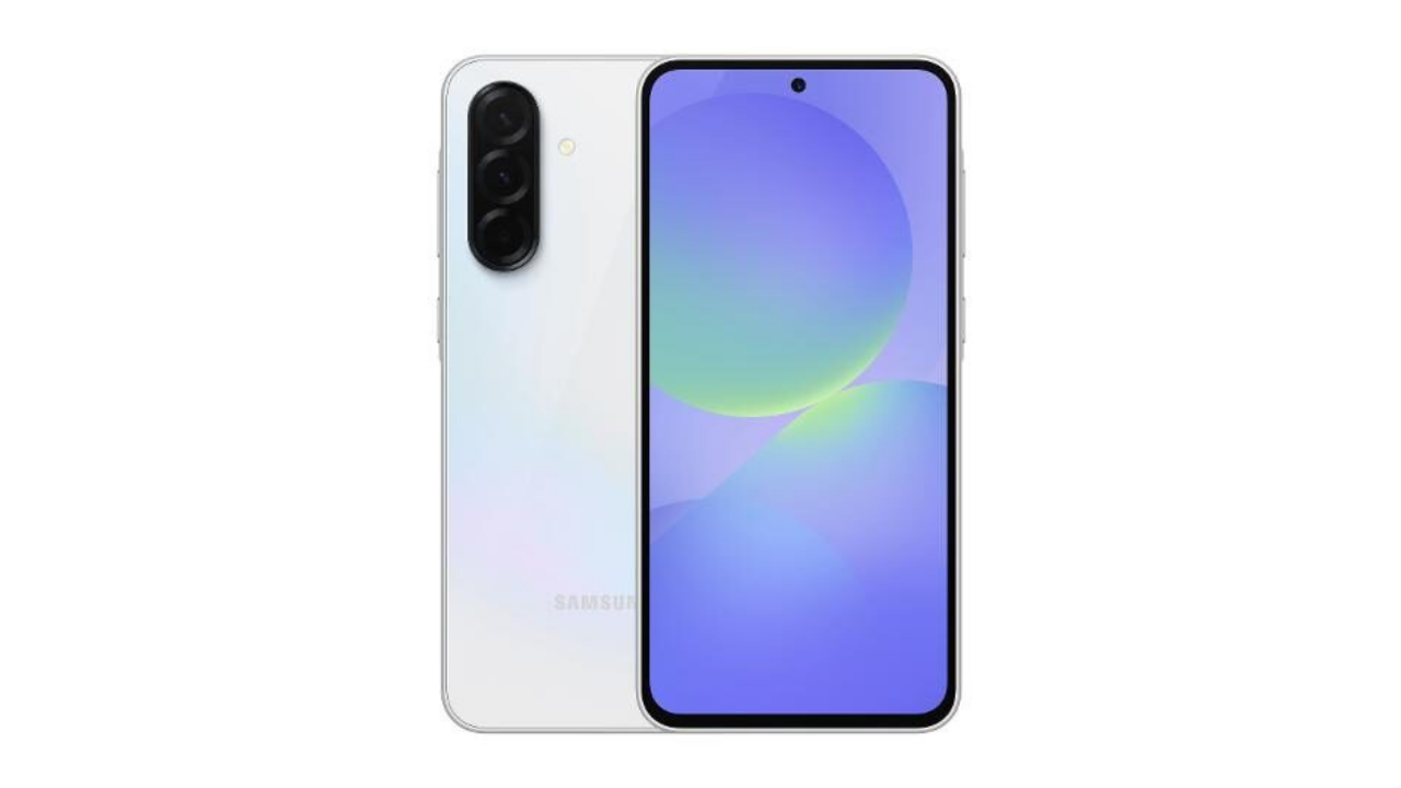 Samsung Galaxy A36 - Image 3