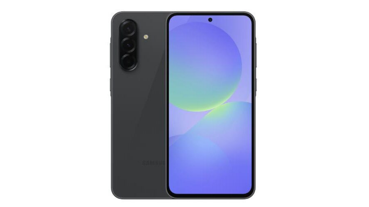 Samsung Galaxy A36 - Image 6