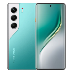 Tecno Camon 40 Pro