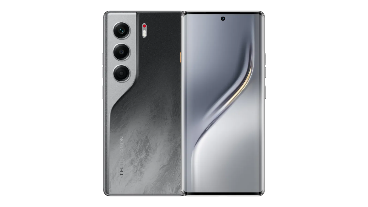Tecno Camon 40 Pro - Image 3