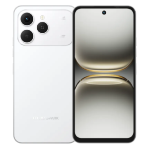 Tecno spark 40