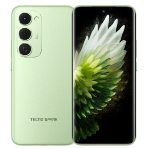 Tecno Spark 40 Pro Plus