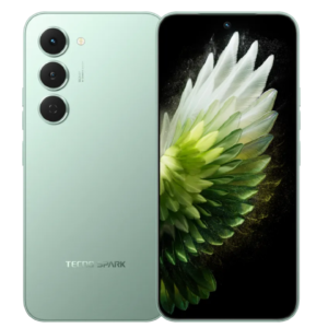 Tecno Spark 40 pro