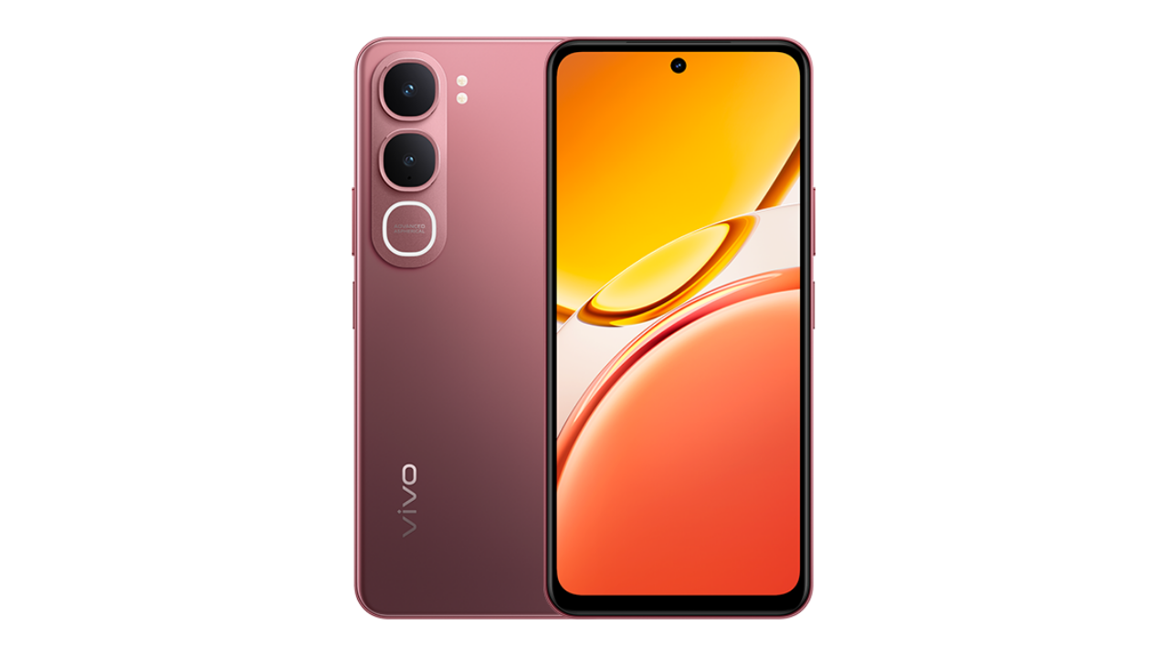 Vivo Y21d