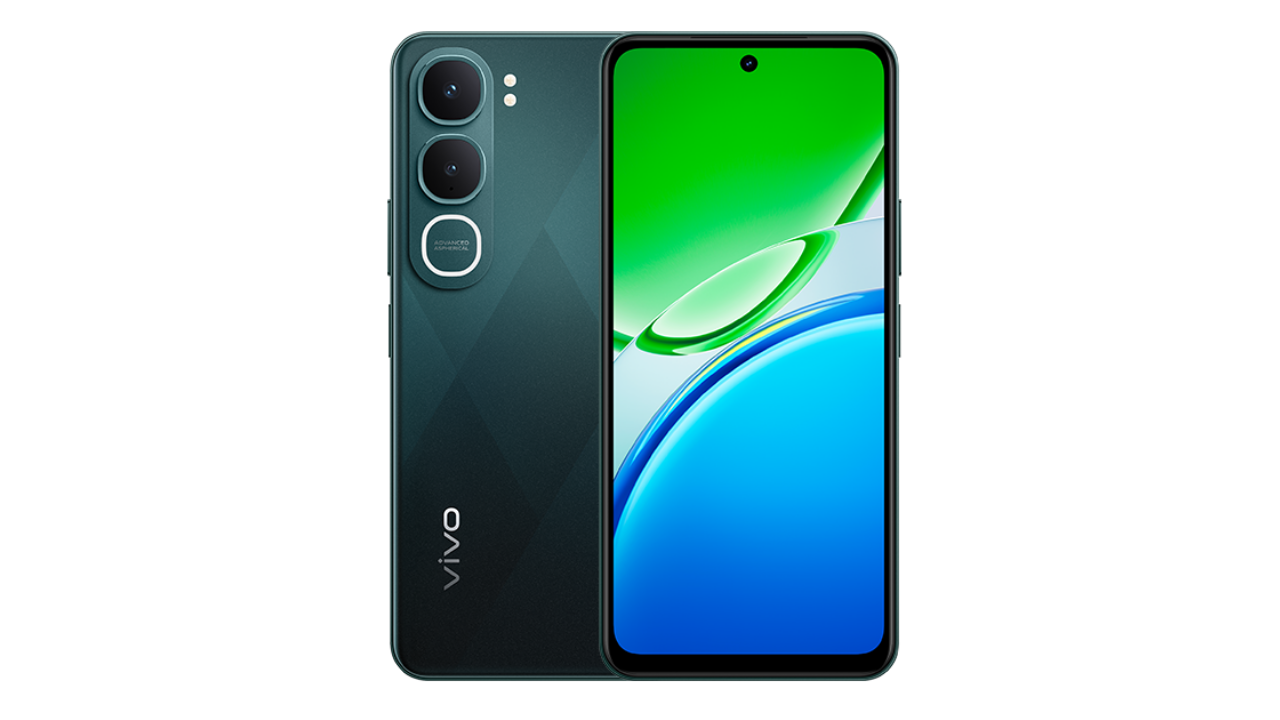 Vivo Y21d - Image 3