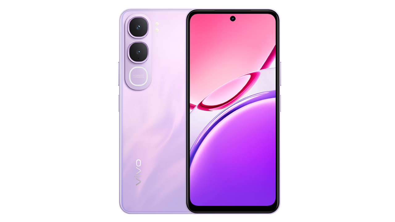 Vivo Y21d - Image 5