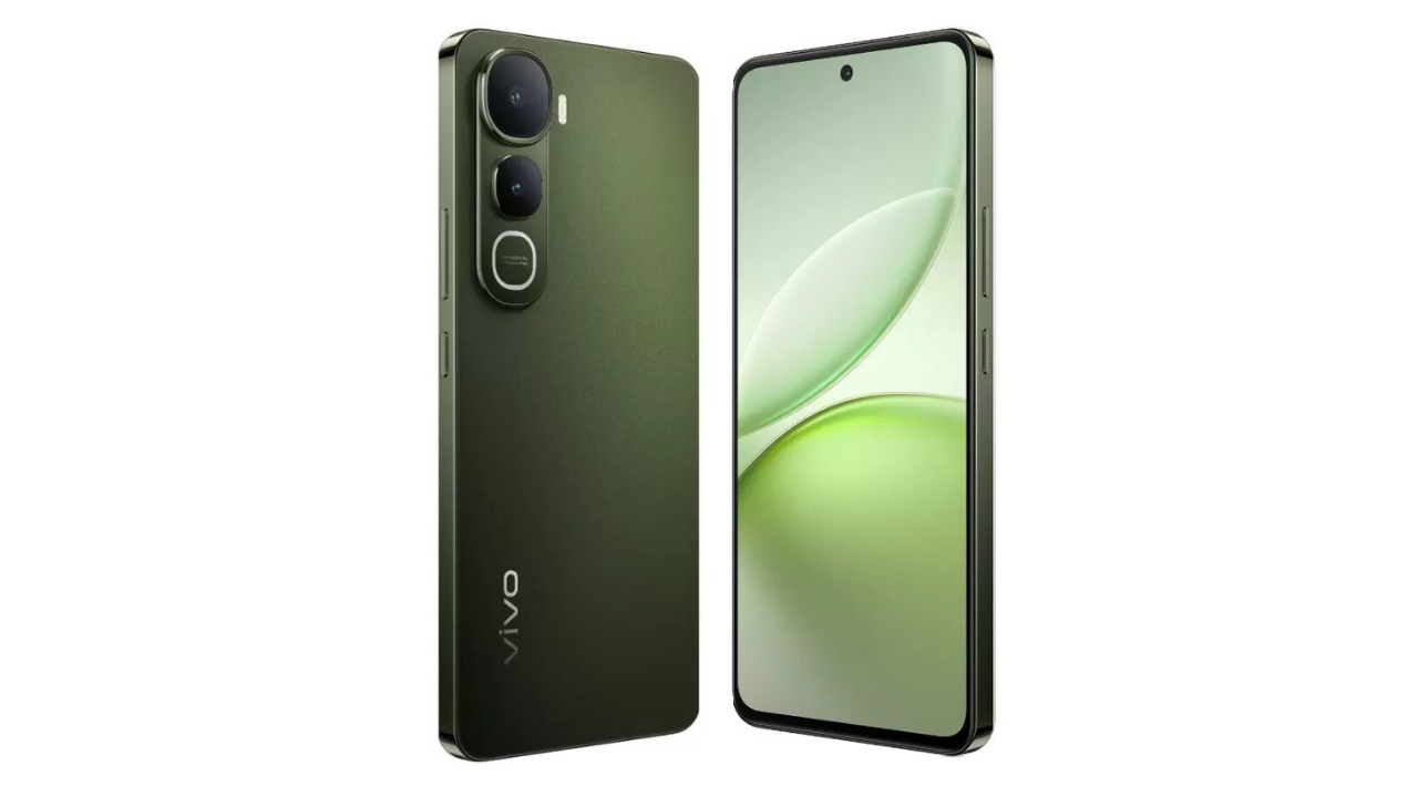 Vivo Y400 - Image 6