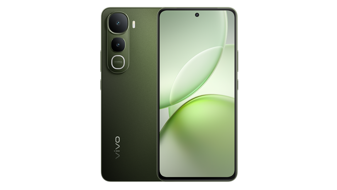 Vivo Y400