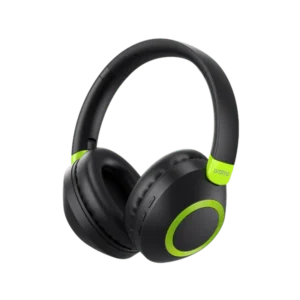 Oraimo Boom Pop 2 ENC Over-Ear Wireless Headphones