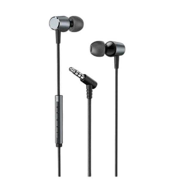 Oraimo HIFI Audio In-Ear Headphones Trumpet 3