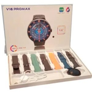 V16 Pro Max ( 7+1 ) Smart Watch | MobiMart