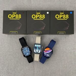 Op88 smart watch